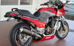 KAWASAKI GPZ900R NINJA 1998 ZX900A