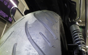 TRIUMPH SPEED TWIN 900 2023