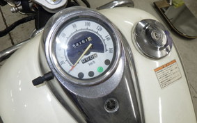 YAMAHA DRAGSTAR 250 VG02J