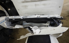 HONDA GYRO CANOPY 1988 TA03