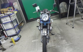 HONDA CB400 2022 CB400F