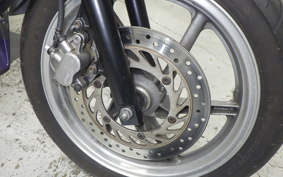 HONDA XELVIS 1997 MC25