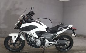 HONDA NC 700 X 2012 RC63