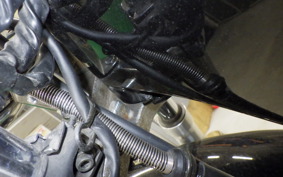 HONDA STEED 400 1996 NC26