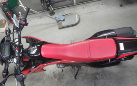 HONDA CRF250M 2026 MD38