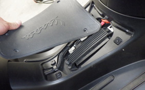 VESPA GTS300 SUPER 2019