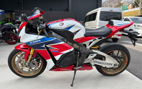 HONDA CBR1000RR ABS 2016 SC59