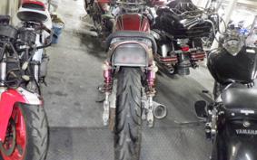 KAWASAKI ZEPHYR 400 Gen.2 1992
