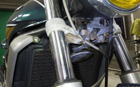 KAWASAKI BALIUS 250 Gen.2 1991 ZR250B