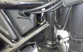 HONDA REBEL 250 MC49
