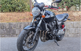 HONDA CB400SF 2019 NC42