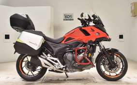 HONDA NC750X DCT 2025 RH23