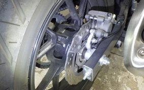 SUZUKI Vｽﾄﾛｰﾑ250A 1996