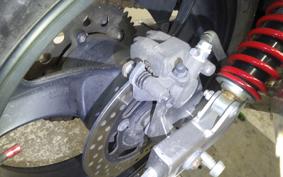 KAWASAKI BALIUS 250 Gen.2 2019 ZR250B