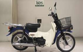 SUZUKI BIRDIE 50 2006 BA43A
