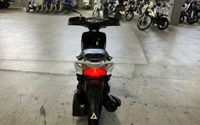 SUZUKI ADDRESS V125 CF4MA