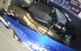 SUZUKI GSX-8R 2024 EM1AA