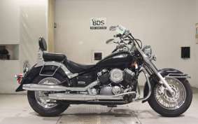 YAMAHA DRAGSTAR 400 CLASSIC 2008 VH01J