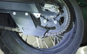 TRIUMPH TIGER 800 XC X 2017