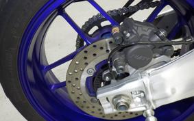 YAMAHA MT-09 SP 2023 RN69J