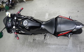 YAMAHA YZF R-3 2015 RH07J