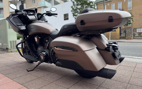 INDIAN CHALLENGER DARK HOSE 2022 L