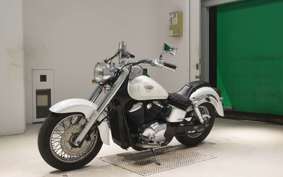 HONDA SHADOW 400 2004 NC34