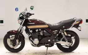 KAWASAKI ZEPHYR 400 KAI 2004 ZR400C