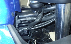 SUZUKI ｼﾞｸｻｰ250 ED22B