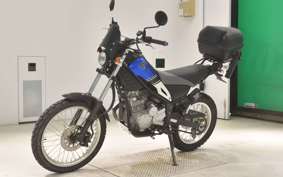 YAMAHA TRICKER Gen.2 2013 DG16J