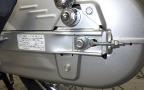 HONDA C110 SUPER CUB JA44
