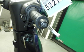 HONDA TACT-4ﾍﾞｰｼｯｸ 2016 AF79