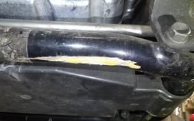 SUZUKI INTRUDER 400 Classic VK56A