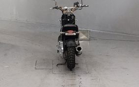 HONDA ZUMAR AF58