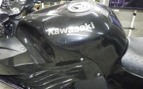 KAWASAKI ZX 1400 NINJA 2011