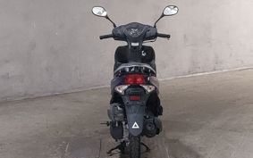HONDA DIO 110 JF31