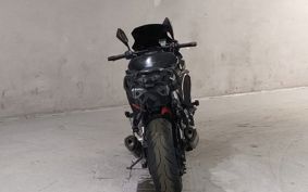 KAWASAKI NINJA 1000 2017 ZXT00W