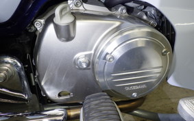 HONDA C125 SUPER CUB 2023 JA48