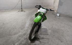 KAWASAKI KLX250 LX250E