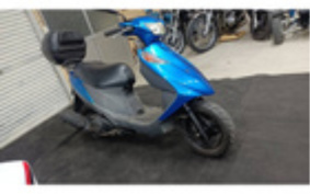 SUZUKI ADDRESS V125 CF4EA