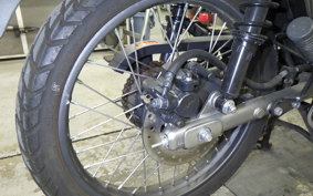 HONDA CT125-2 1998 JA65