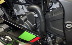 KAWASAKI ZX-25R 2023 ZX250E
