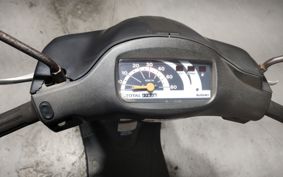 SUZUKI LET's 2 CA1PA