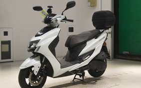 YAMAHA CYGNUS 125 XSR 3 2023 SED8J