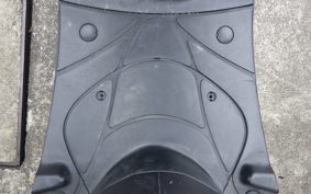 YAMAHA JOG ZR Gen.3 SA39J