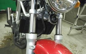 HONDA VTR 250 Gen. 2 2026 MC33