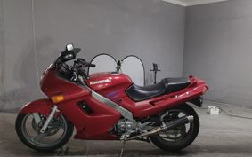 KAWASAKI ZZR250 EX250H