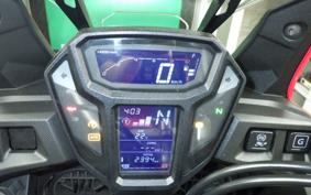 HONDA CRF1000L AFRICA TWIN DCT 2017 SD04