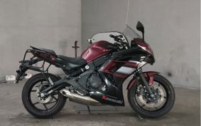 KAWASAKI NINJA400 EX400E