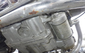 YAMAHA VIRAGO 400 2NT
